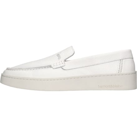 Harmont & Blaine Lage schoenen wit