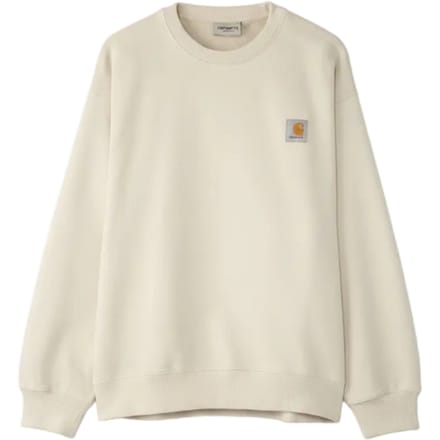 Carhartt Wip Vista Sweatshirt Beige