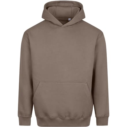 Dikke Hoodie Just Hoods Vision