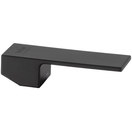 Kronenbach replacement handle Quara 2.0 Black 6032004