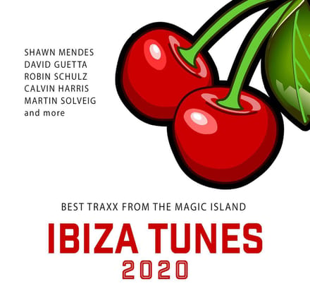 Ibiz Tunes 2020