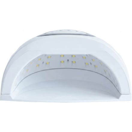 NailPerfect Precision Cure UV/LED Lamp 54W