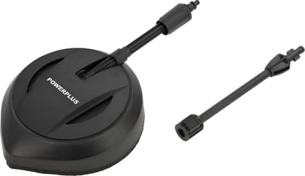 Powerplus - POWXG90972 - Roterende terrasreiniger