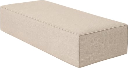 Zaque Noah Chaise - Luxe zitzak voor buiten & binnen