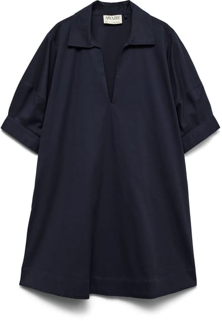 Vero Moda Jurk AWCAROLINA Korte jurk