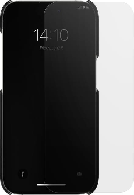 iDeal of Sweden iDeal Glass iPhone 14 Pro Max Glass