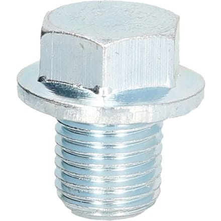 Schroef plug oliepan ELRING 523.480