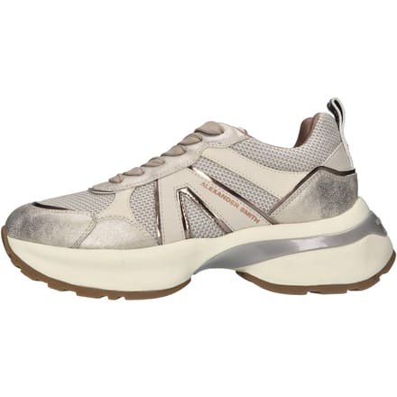 Alexander Smith Beige sneakers