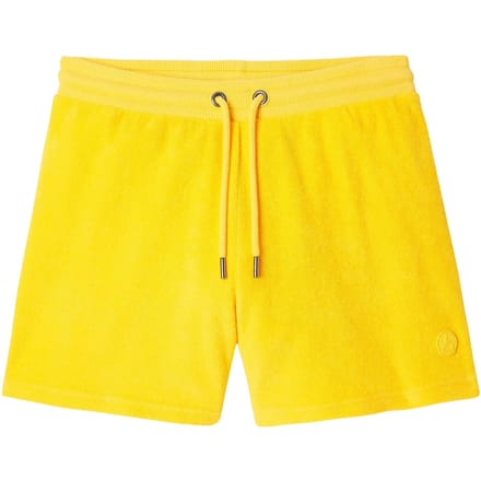 JOTT Alicante Shorts Lemon Größe: XL | Kurze Sporthosen Outlet | Damen