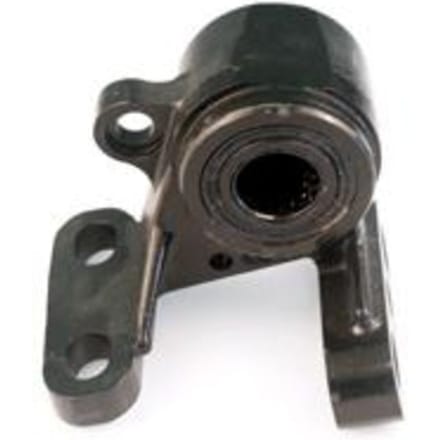 Voetstuk, schokbrekerophanging (cabine) AUGER 53387 links