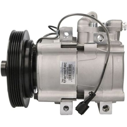 Airco-compressor THERMOTEC KTT090250