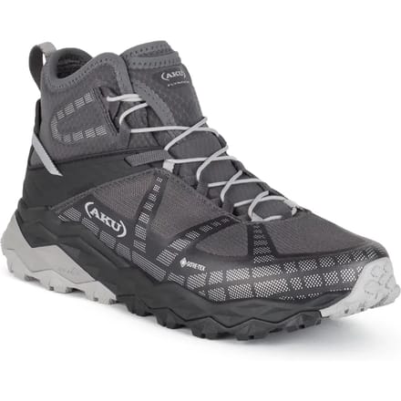 Dameswandelschoenen Aku Flyrock GTX Mid
