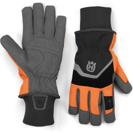 Husqvarna funct. handschoen winter 10