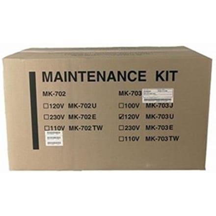 Kyocera MK-703 maintenance kit (origineel)
