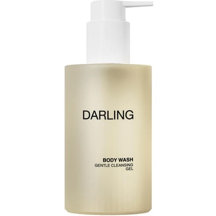 Darling Hydrating Body Wash Gel