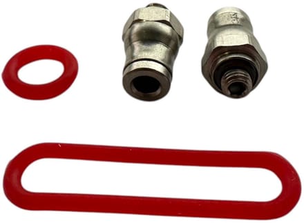 Reparatie set voor het Jura Thermoblok - 1110006