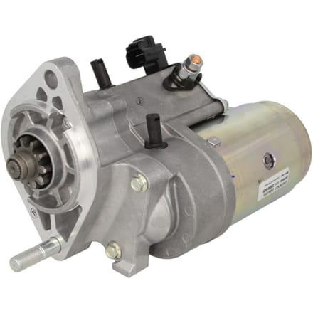 Starter DENSO DSN1211
