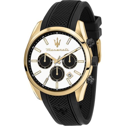 Maserati Attrazione R8851151001 mannen horloge