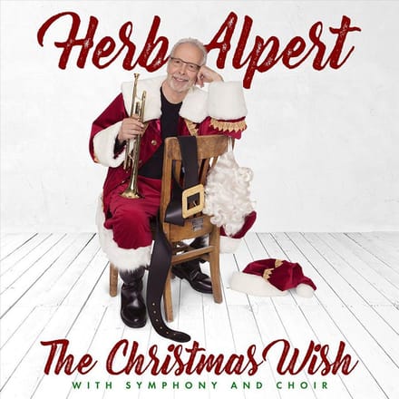 Christmas Wish - Herb Alpert