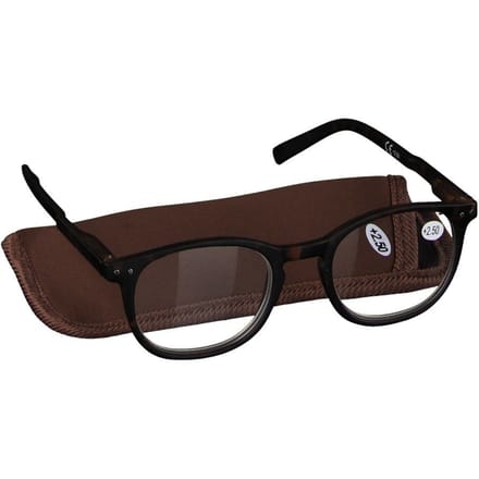 Pharma Glasses Leesbril Roma Tiger +2.50 1 Bril