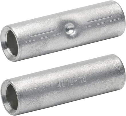 Klauke 128RBK Stootverbinder 95 mm² Koper 1 stuk(s)
