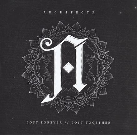Architects - Lost Forever // Lost Together (LP)