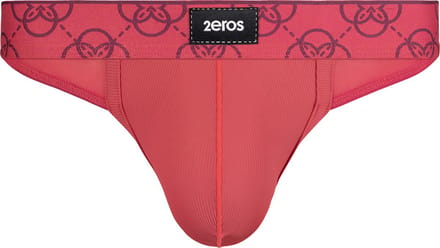2EROS Himeros Thong Raspberry - MAAT L - Heren Ondergoed - String voor Man - Mannen Thong