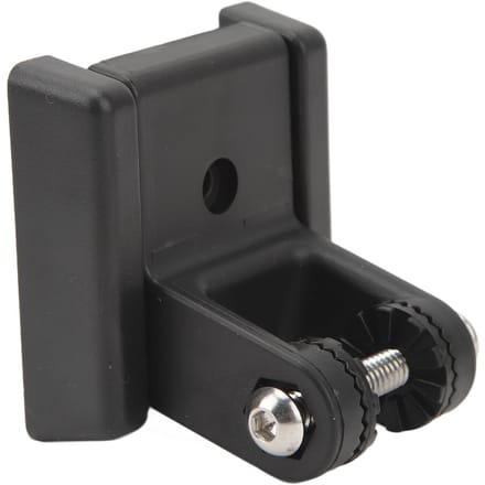 Support de Transducteur de Tableau Arrière 7400931 Kit de Montage Robuste et Fiable pour Transducteurs Modèles MHX XNT pour Bateau