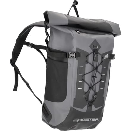 Motor rugzak Bagster DRY 28 L