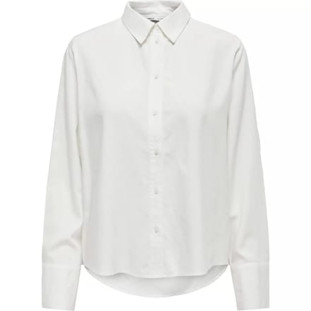 ONLY 15320243 Dames Sneeuwwit XS