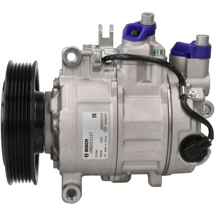 Airco-compressor BOSCH 1 986 AD1 117