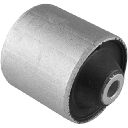 Voorste draagarm silentblock TEDGUM 83910