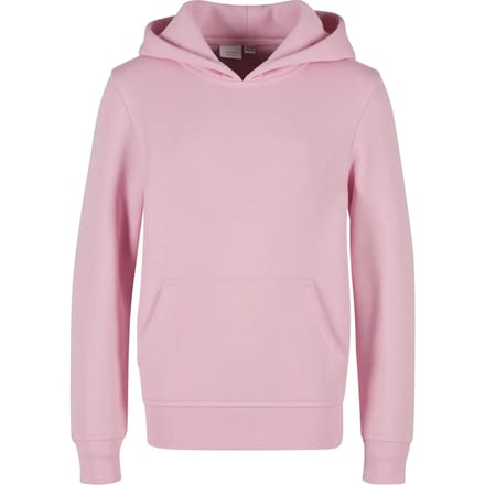 Junior Hoodie Build Your Brand Basic