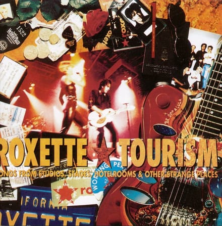 Tourism: Songs From Studios...