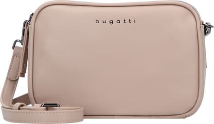 bugatti Schoudertas Almata Crossbody Bag Sand Beige