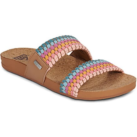 Reef Cj8646 dames slippers 37,5 (7)