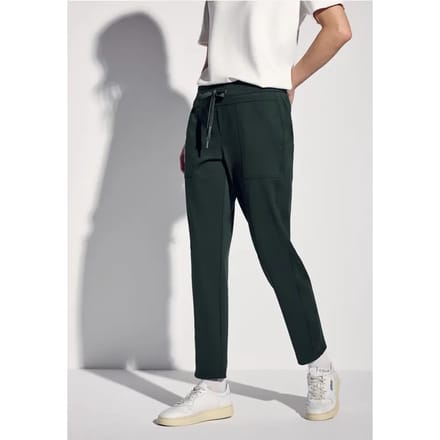 Loose Fit broek