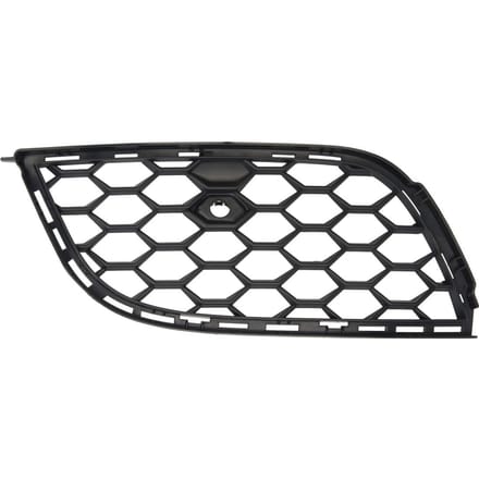 Bumper - onderdelen BLIC 6502-07-0105995P