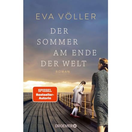 Der Sommer Am Ende Der Welt - Eva Völler