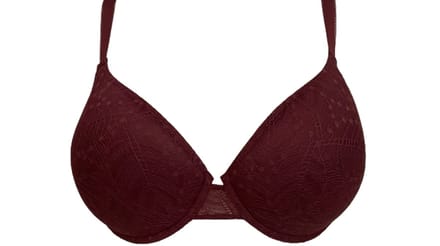 Simone Pérèle - Com 12S327 - Voorgevormde Bh - Maat Eur 65F / Fr 80F
