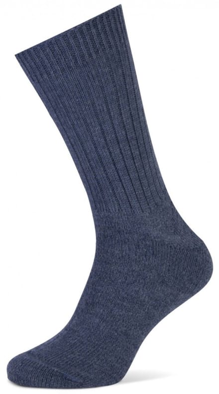 STAPP [red] - 27209 THERMO SUPER Unisex - 1-Pack - Maat 44/45 - Grijs