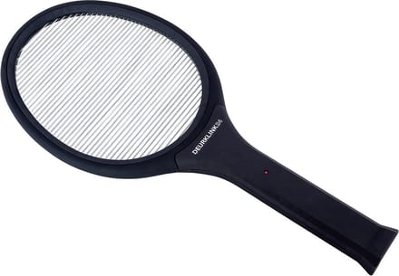 Elektrische vliegenmepper - Bug Zapper - muggen & wespen killer - zeer krachtig 2800V - robuuste rubber coating