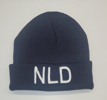 Kodiak NLD Muts Navy