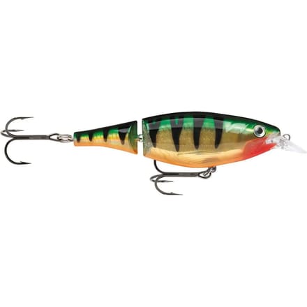 Lok Rapala X-Rap Jointed Shad – 46g