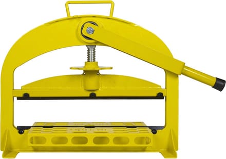 ORIT - Kalkzandsteenknipper - Lightweight - Hoogwaardige kwaliteit