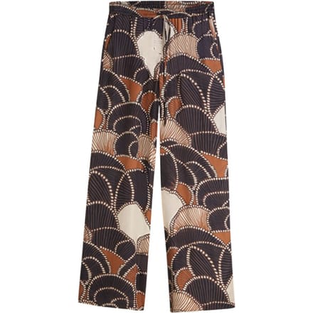 Summum Flowy broek