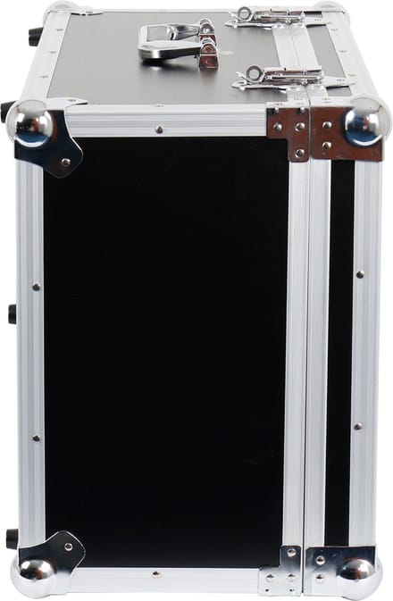 Universele Flightcase 550x350x250mm - Innox Basic Line 553525 - Multikleur