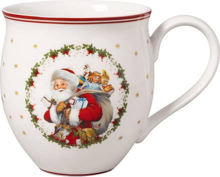 Villeroy & Boch Toy's Delight Beker met handvat 0,47 L