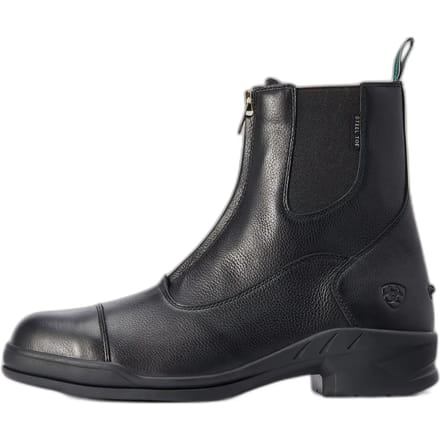 Rijlaarzen met rits Ariat Heritage IV