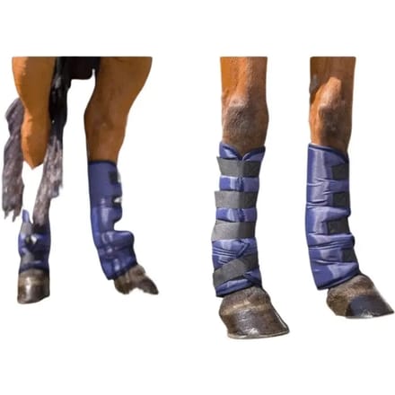 Draagriemen voor paarden Riding World